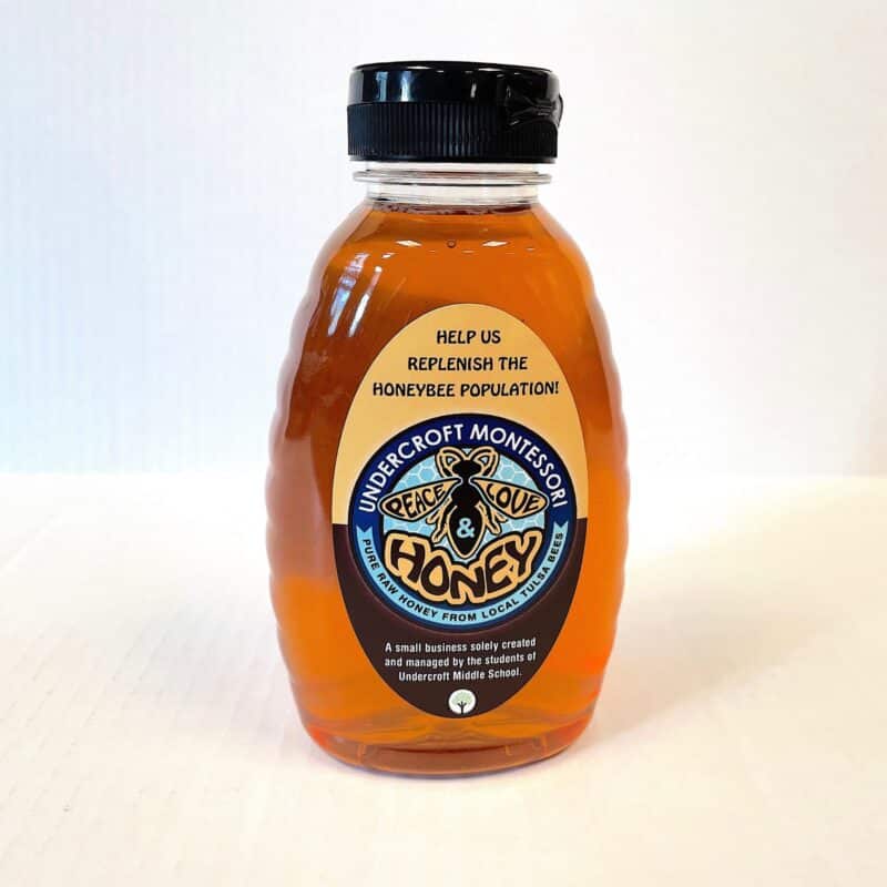 16 oz. Classic Squeeze