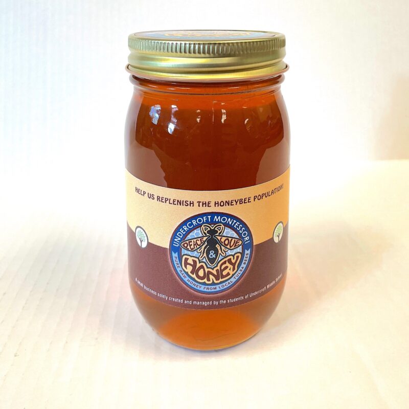22 oz Pint Jar