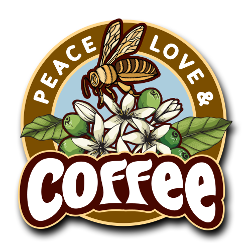 Whole Bean Coffee - 12 oz.